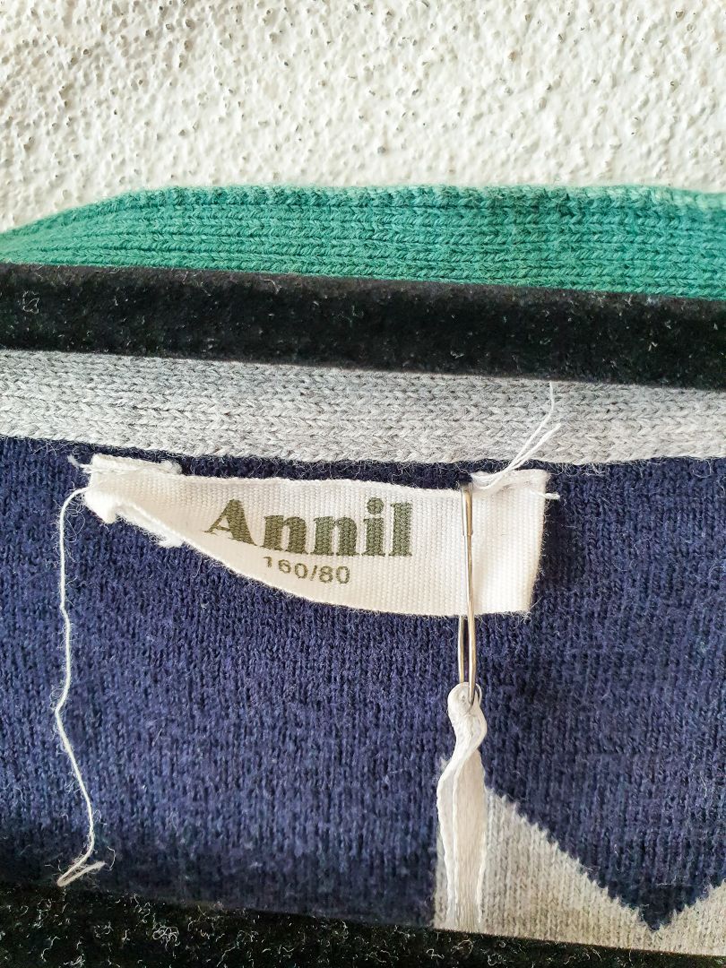 Anniel Cardigan M