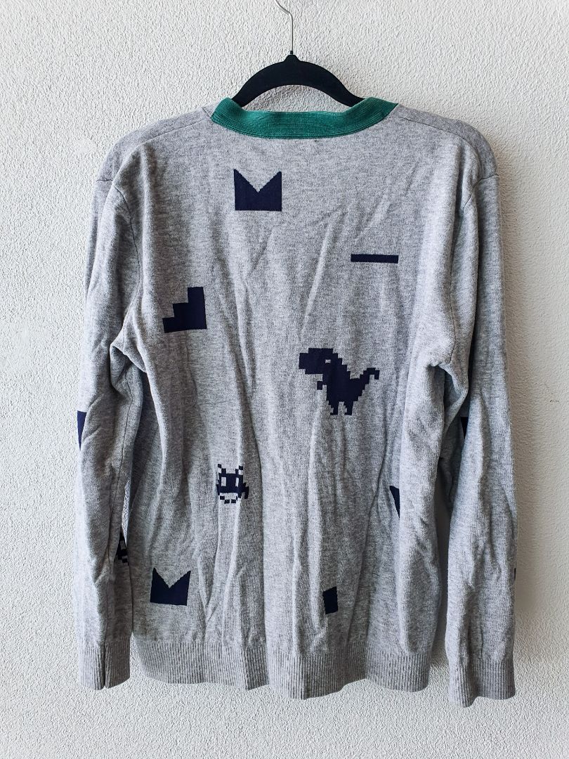 Anniel Cardigan M