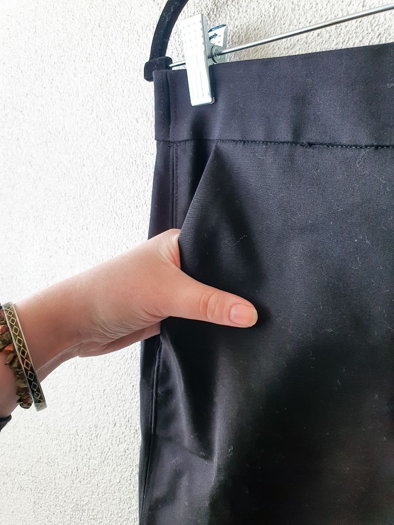 Witchery Pants S