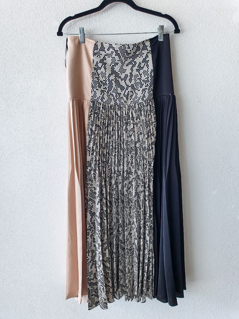 Amaya Skirt S