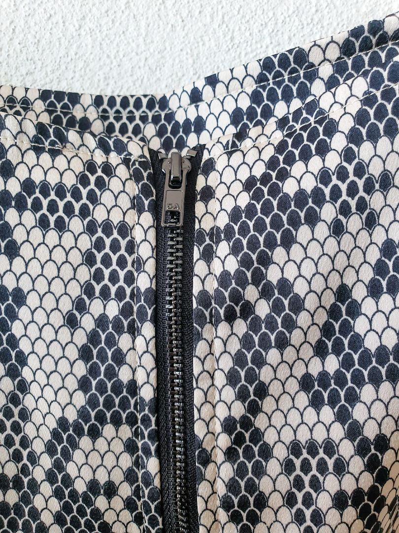 Amaya Skirt S