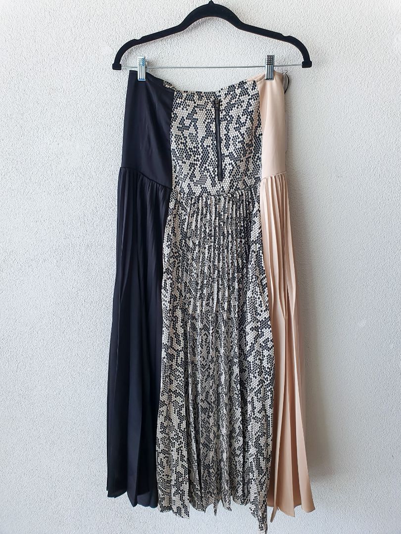 Amaya Skirt S