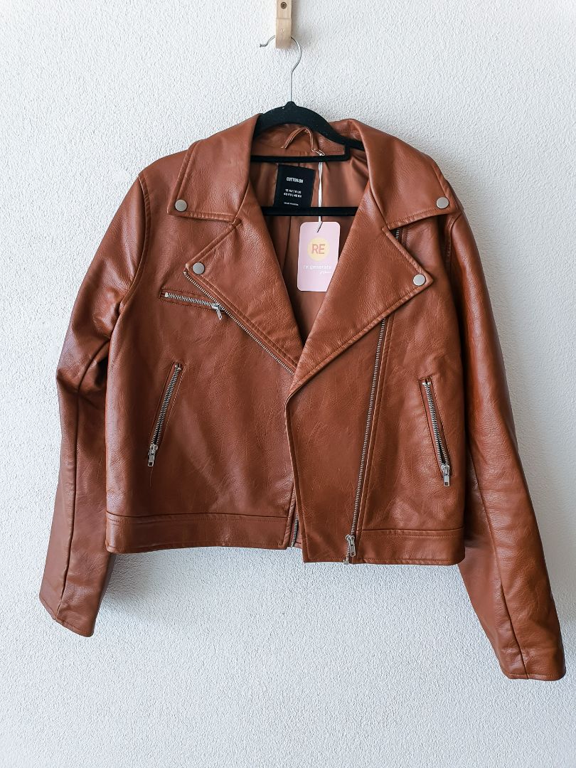 Cotton On Jacket M