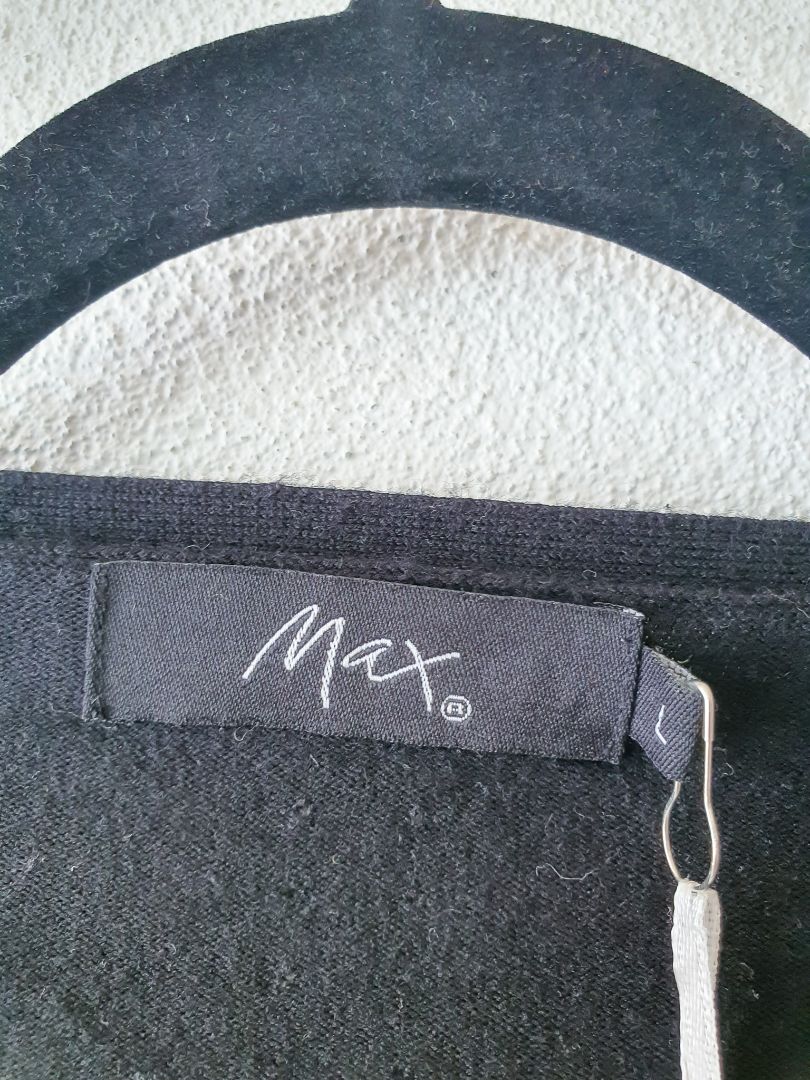 MAX Cardigan L