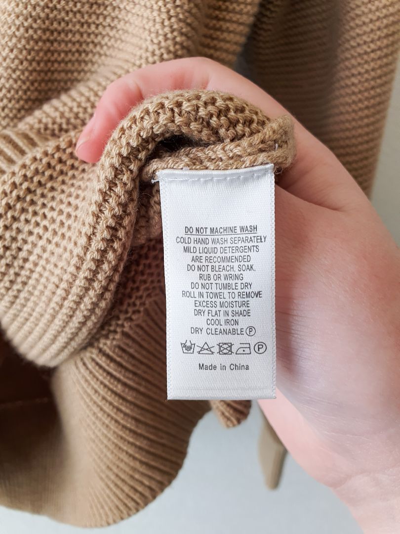 Witchery Jumper XS