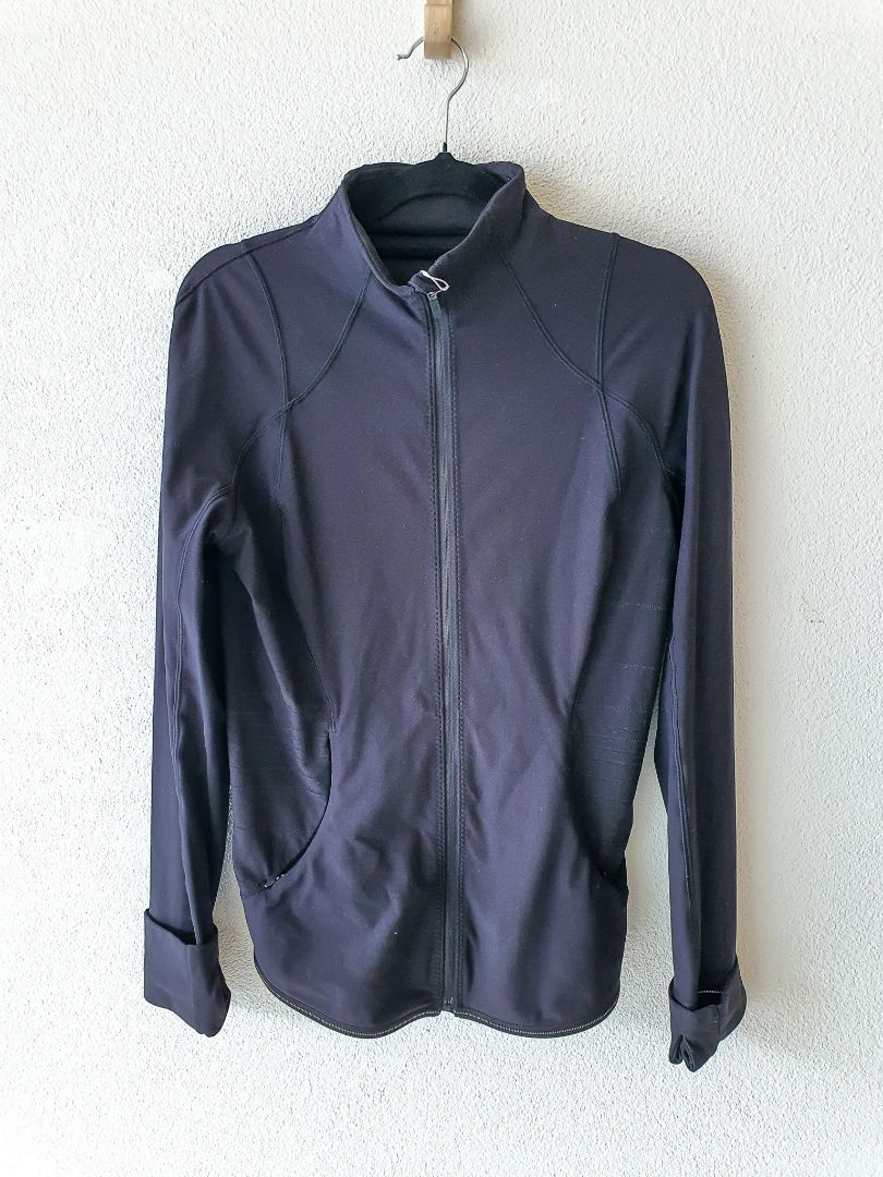 Lululemon Jacket S