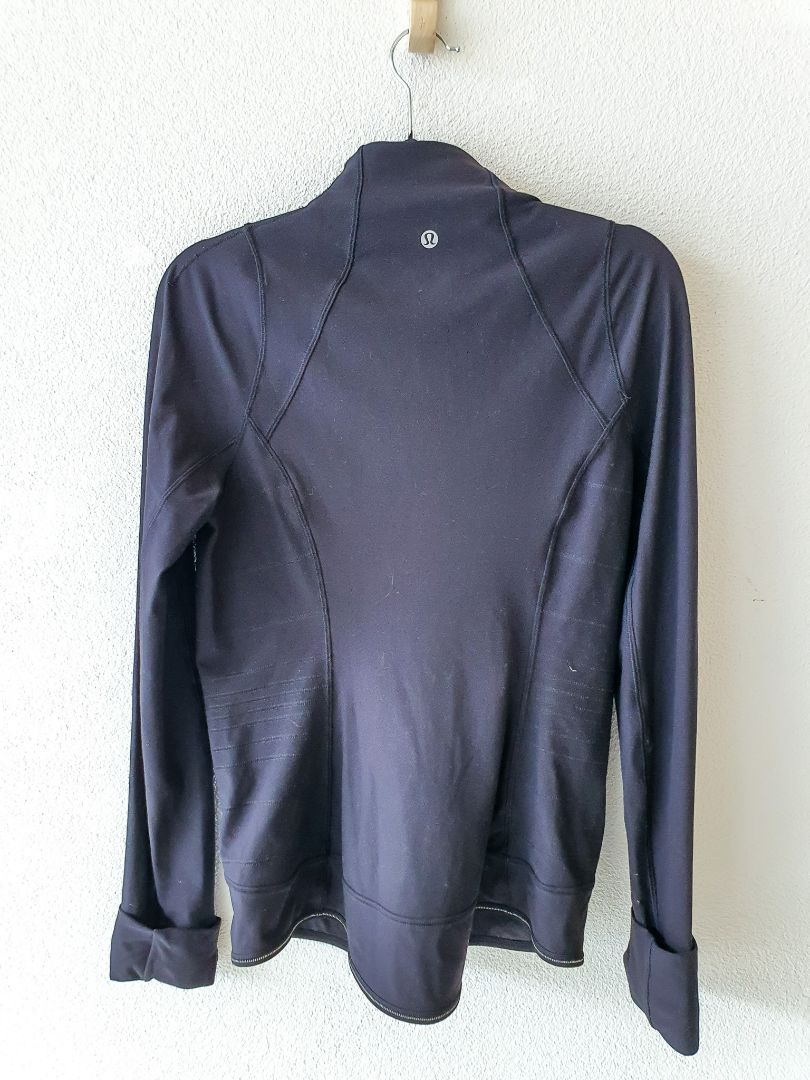 Lululemon Jacket S