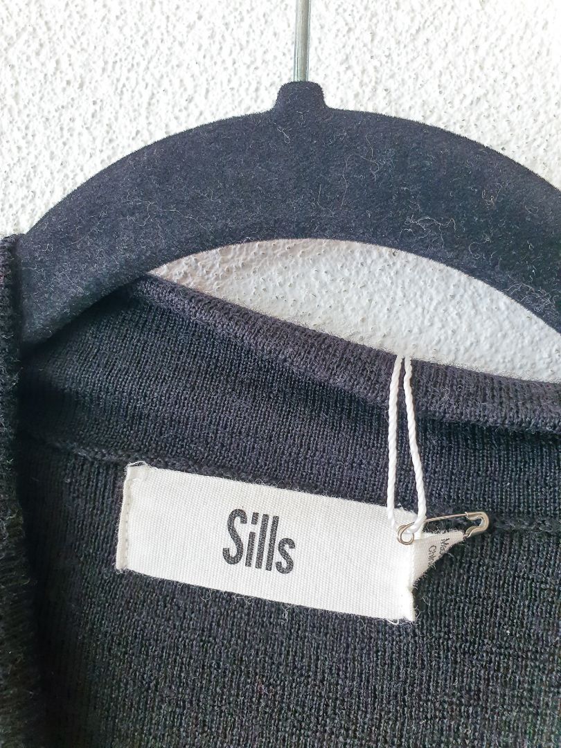 Sills Jumper XS