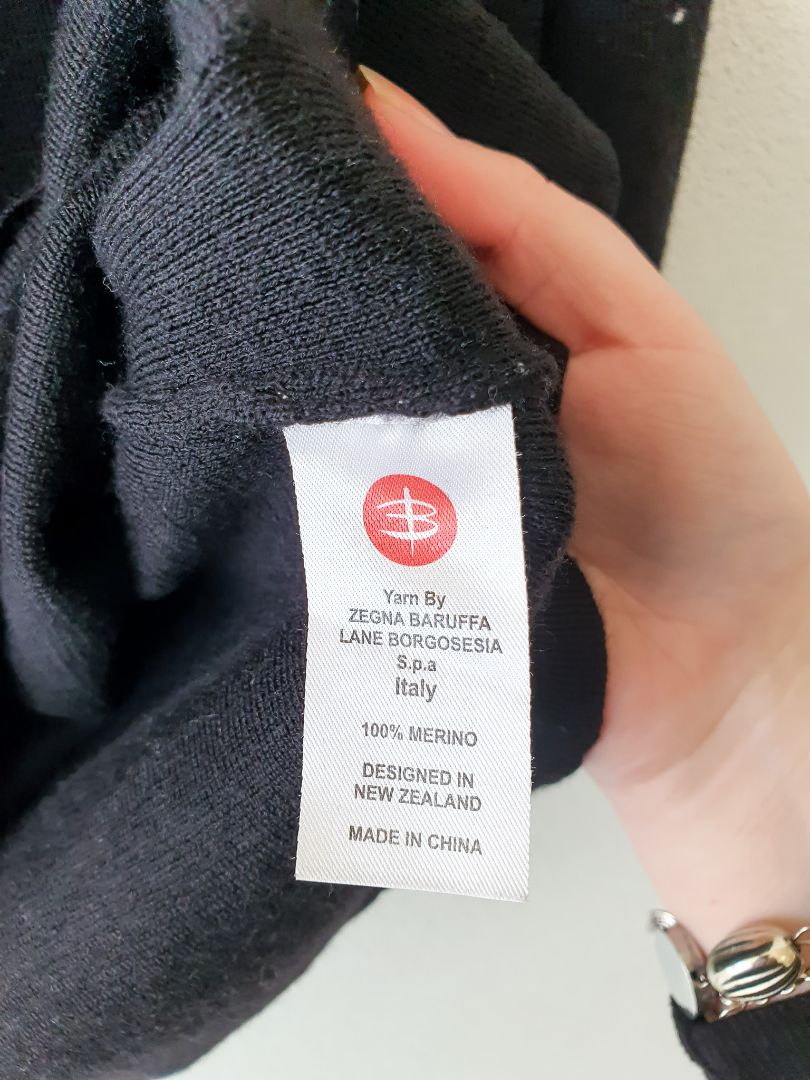 Sills Jumper XS