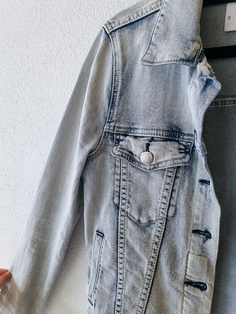 Decjuba Jacket XS