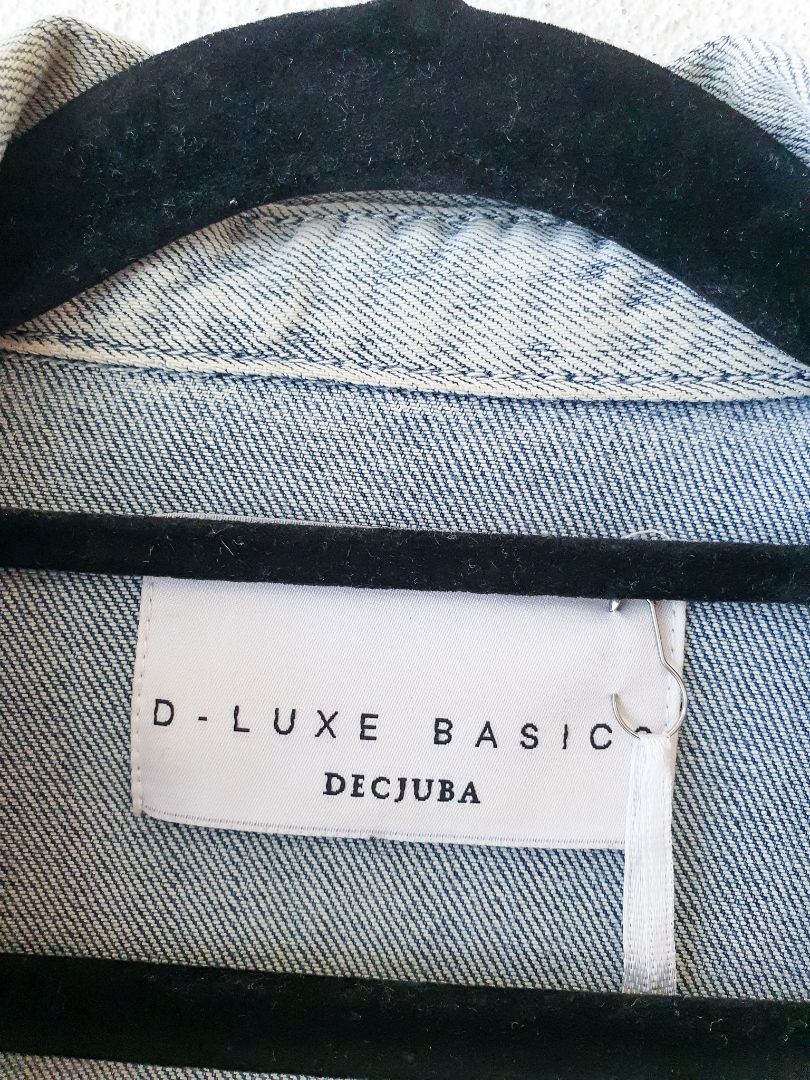 Decjuba Jacket XS