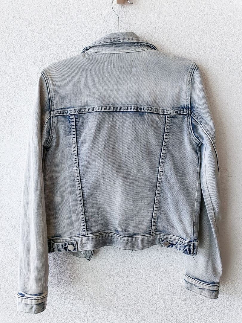 Decjuba Jacket XS
