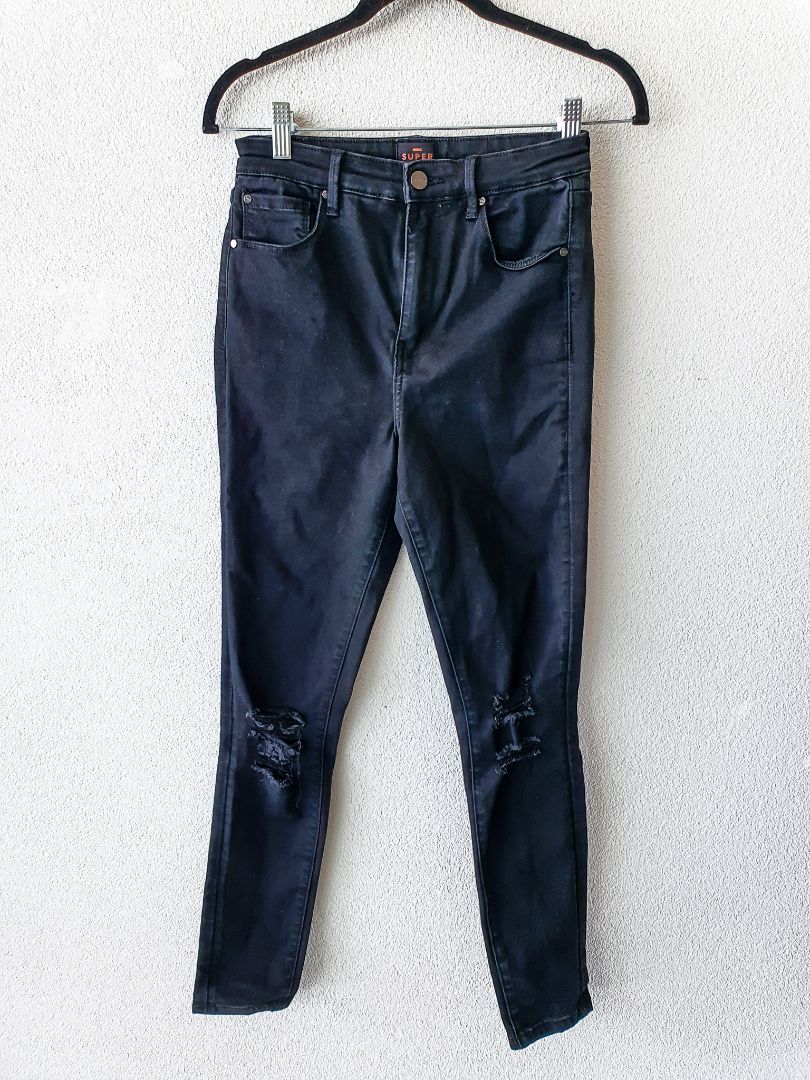 Jest Jeans Jeans S