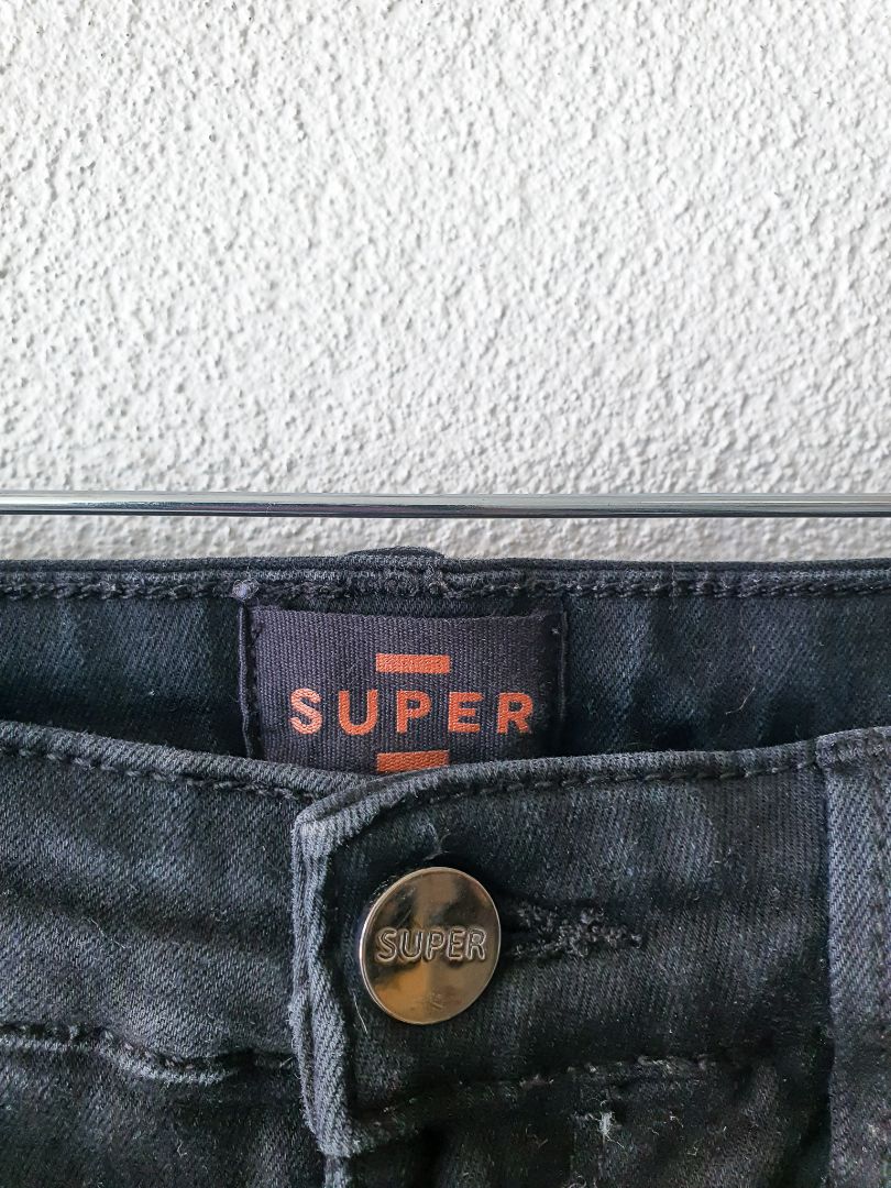 Jest Jeans Jeans S