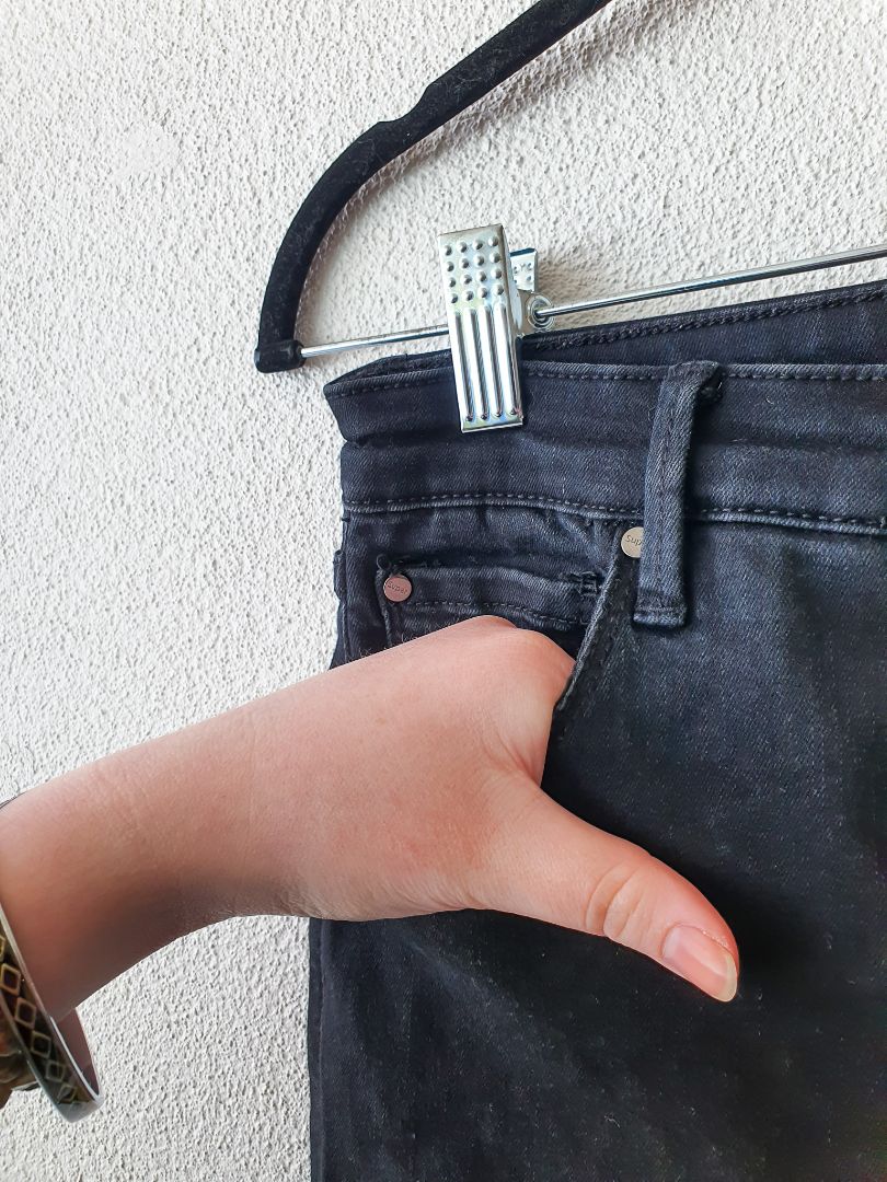 Jest Jeans Jeans S