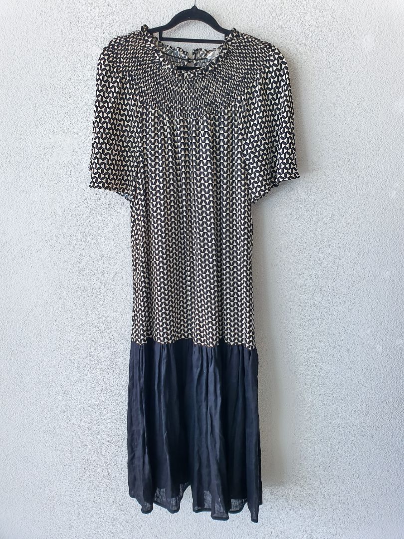 Seed Dress XS