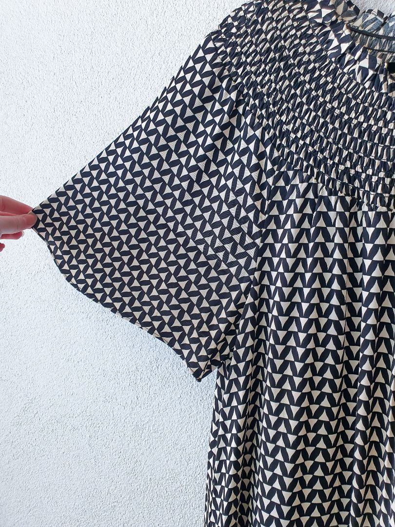 Seed Dress XS
