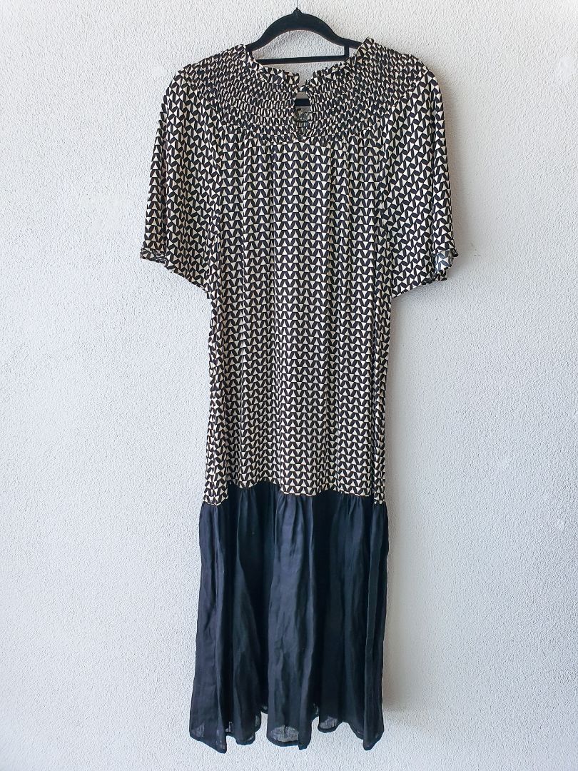 Seed Dress XS