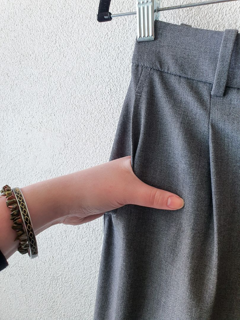 Uniqlo Pants S