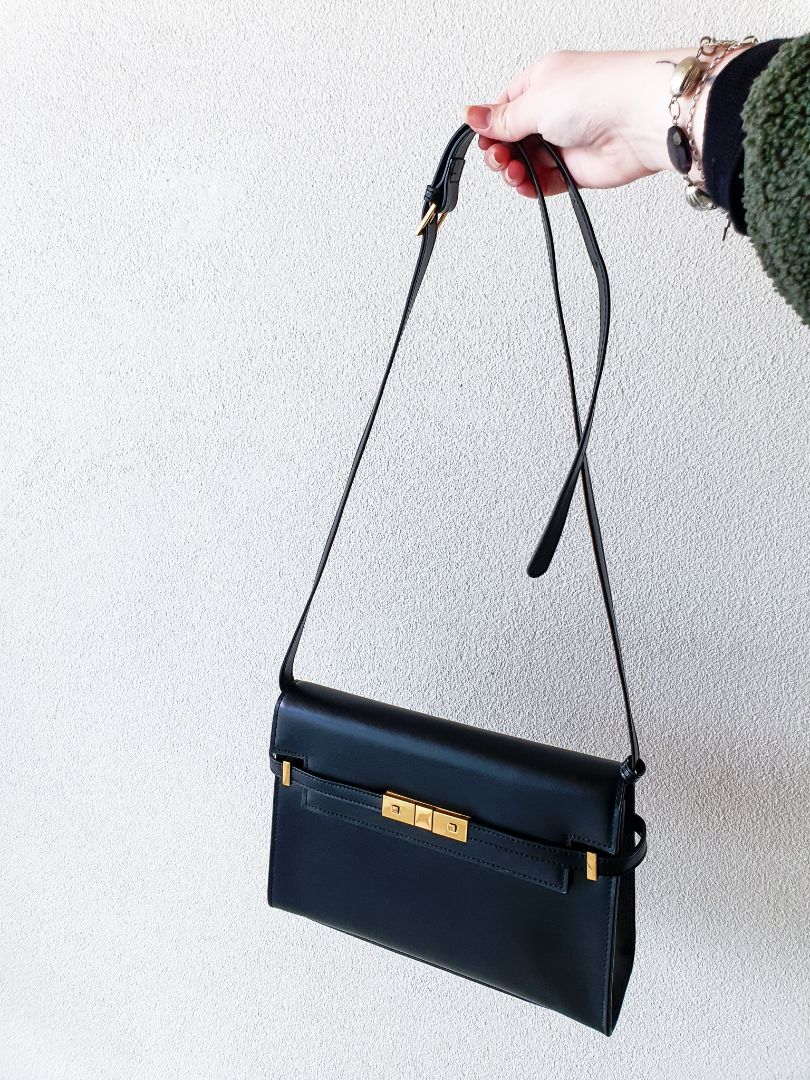 Unknown Bag
