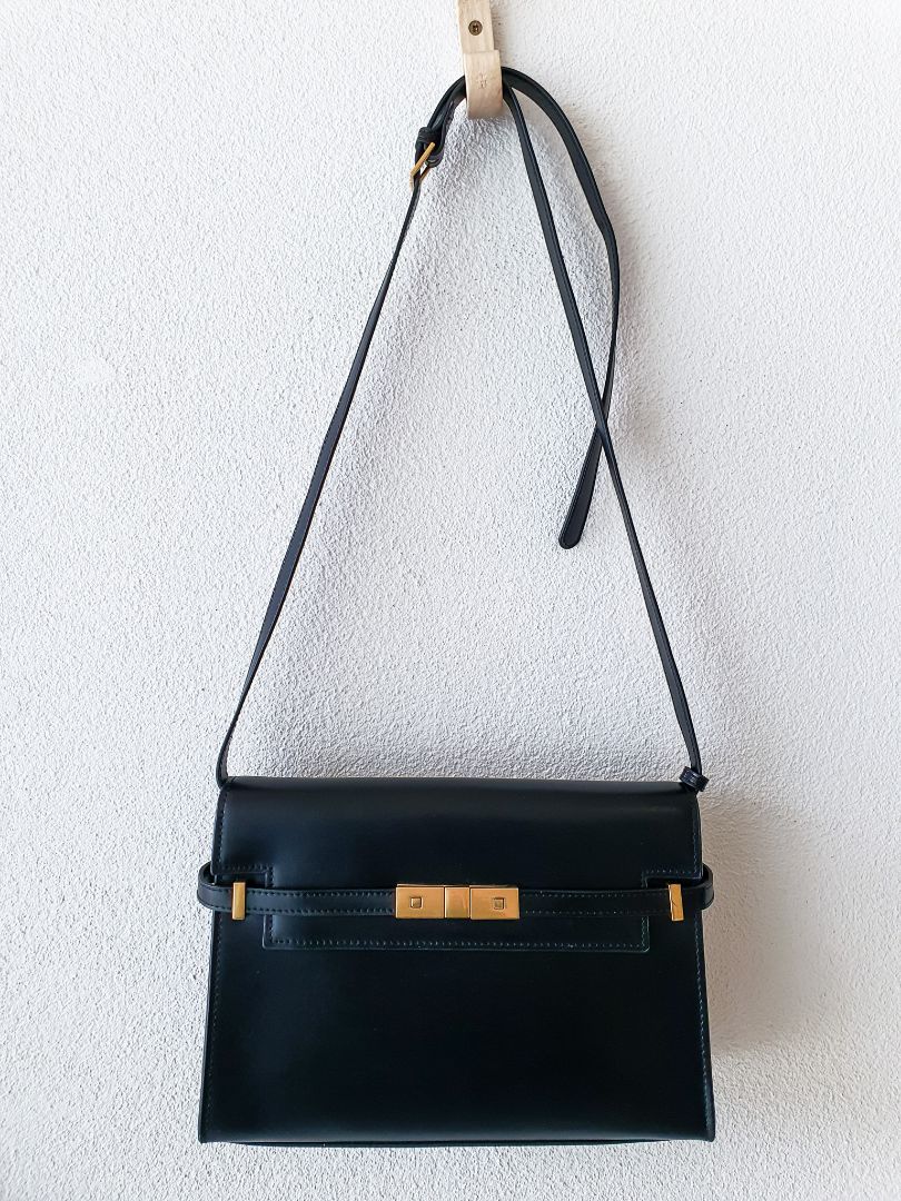Unknown Bag