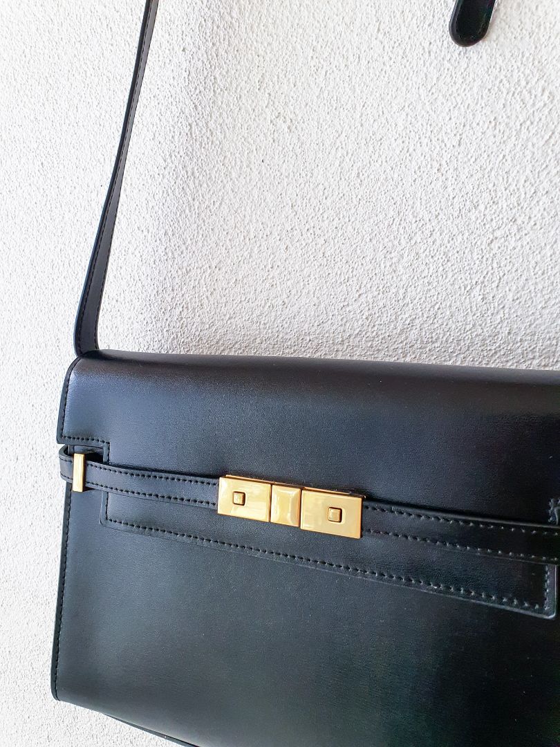 Unknown Bag