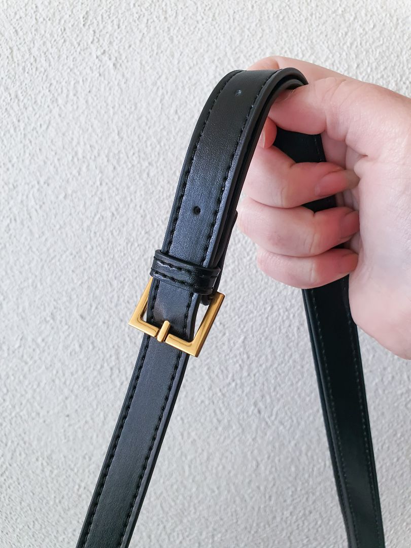 Unknown Bag