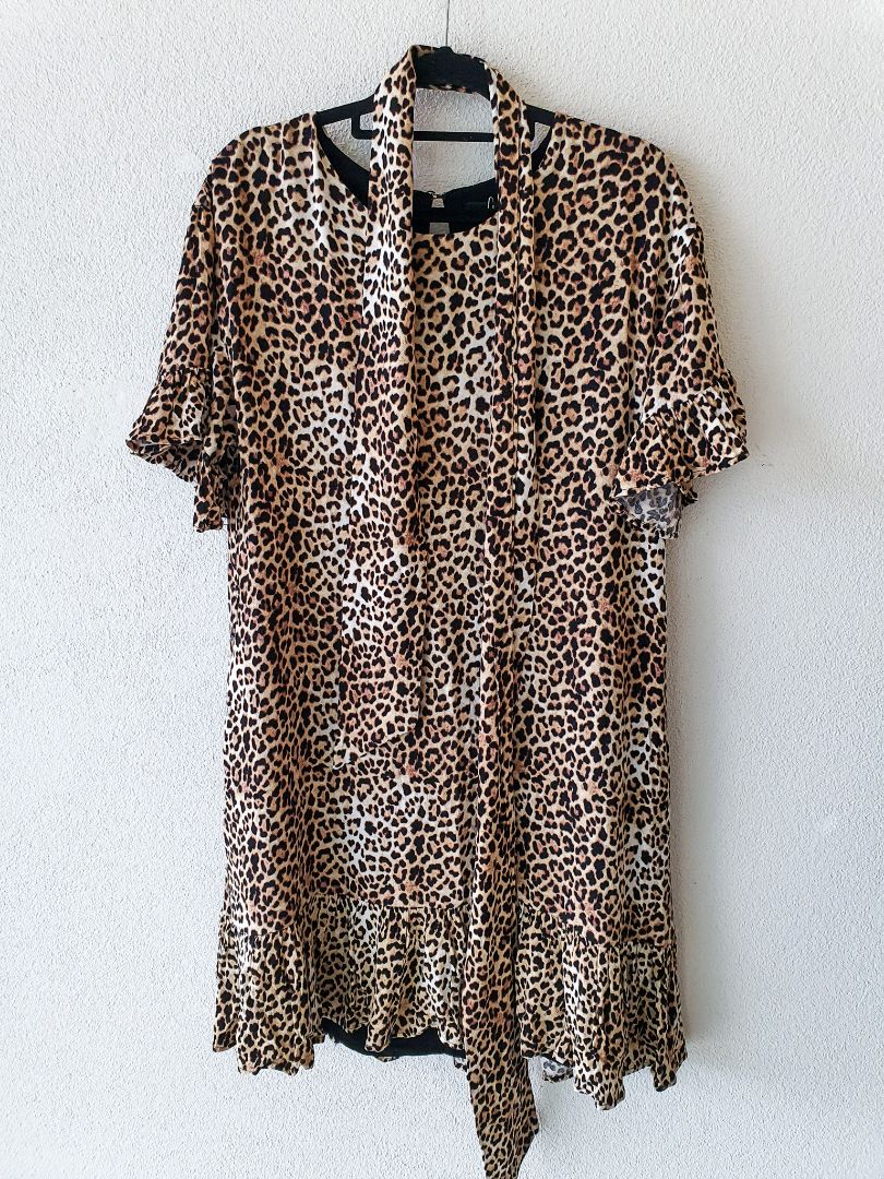 Decjuba Dress XS