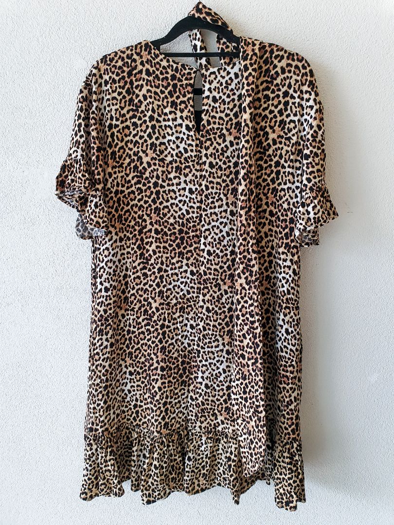 Decjuba Dress XS