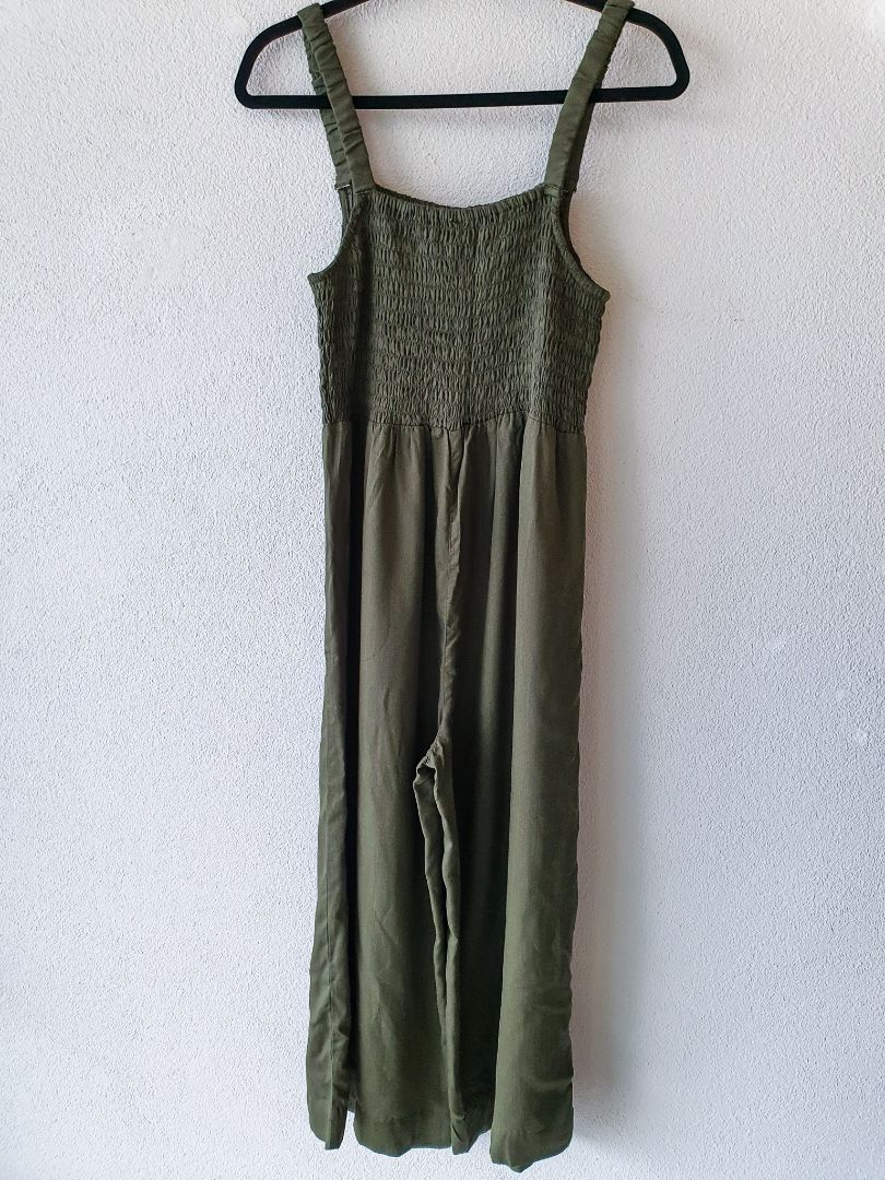 Elm Jumpsuit XS