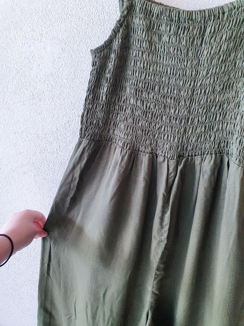 Elm Jumpsuit XS