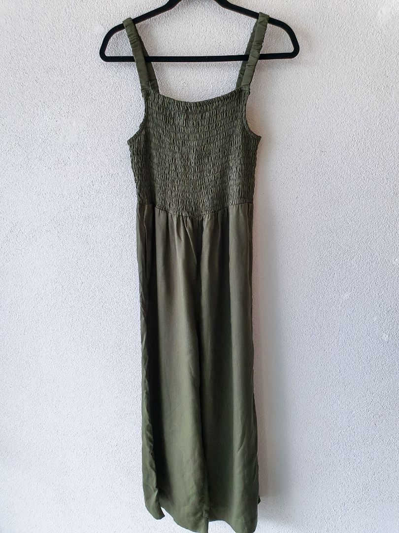 Elm Jumpsuit XS