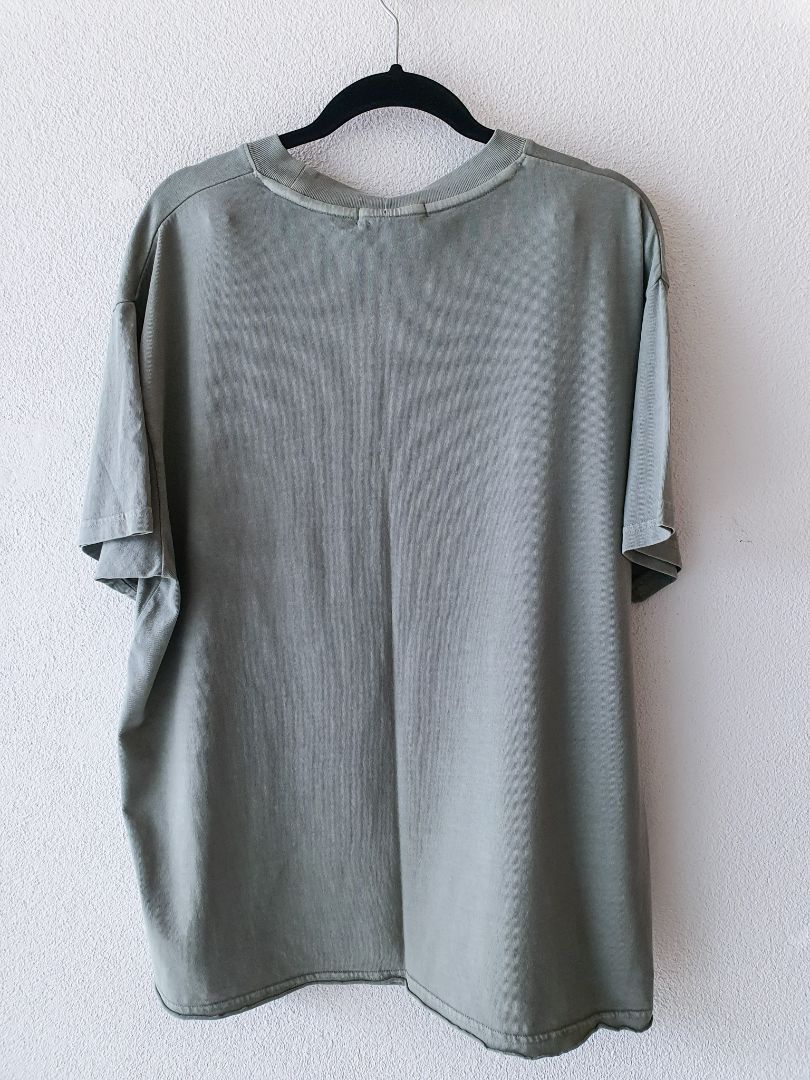 All About Eve top XS