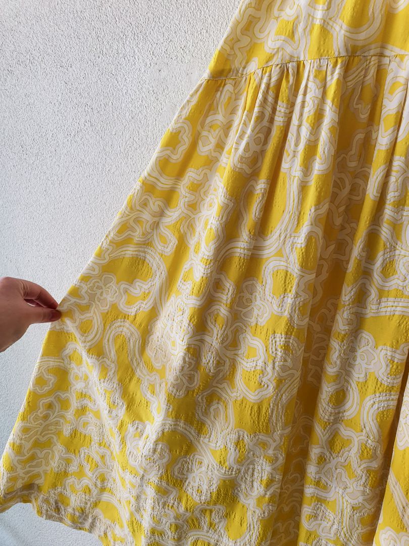 Seed Heritage Skirt XS