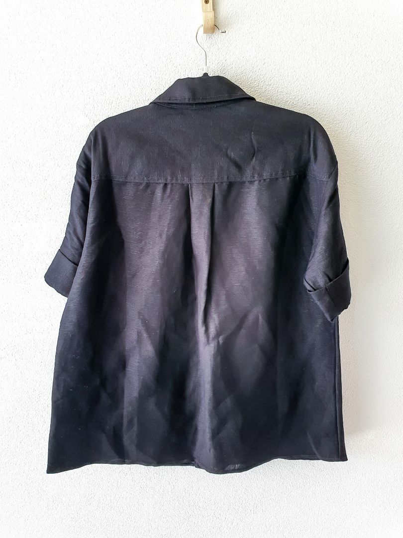 Aje top XS
