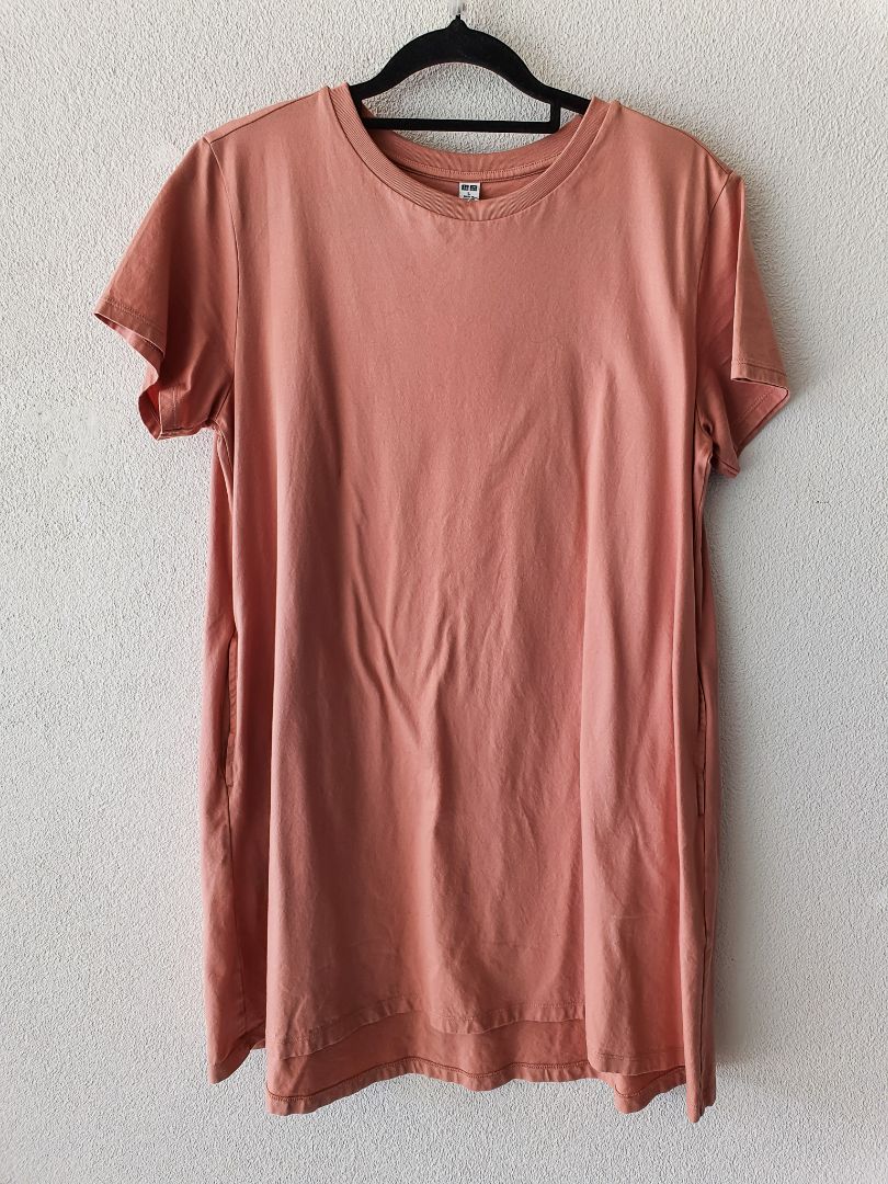 Uniqlo Dress M/L