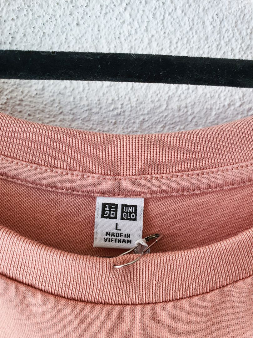 Uniqlo Dress M/L