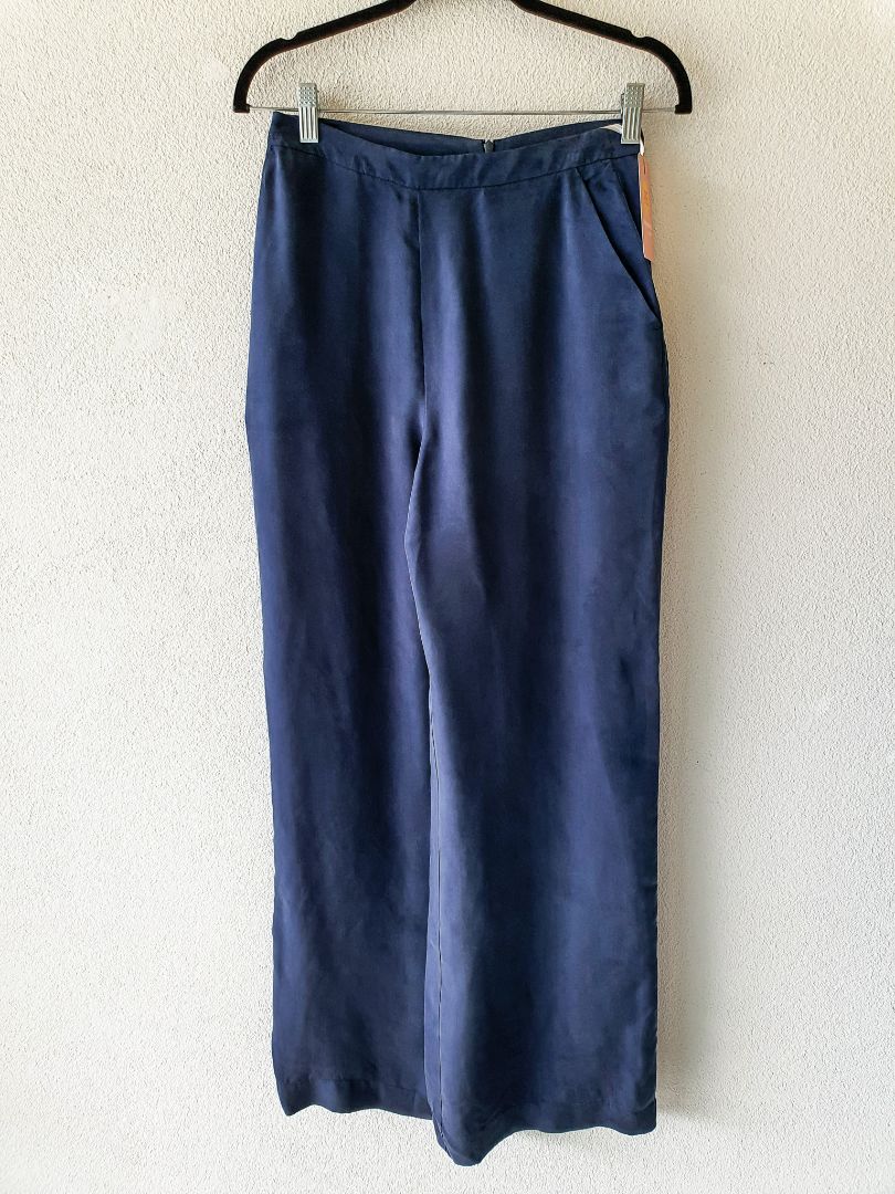 Huffer Pants XS