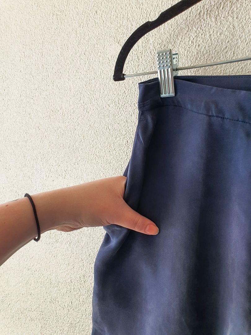 Huffer Pants XS