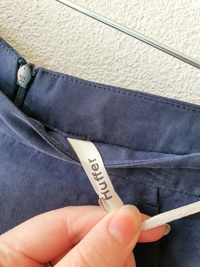 Huffer Pants XS