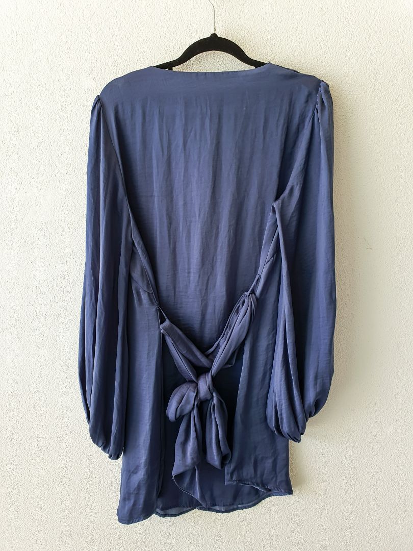 Passion Fusion Dress XS