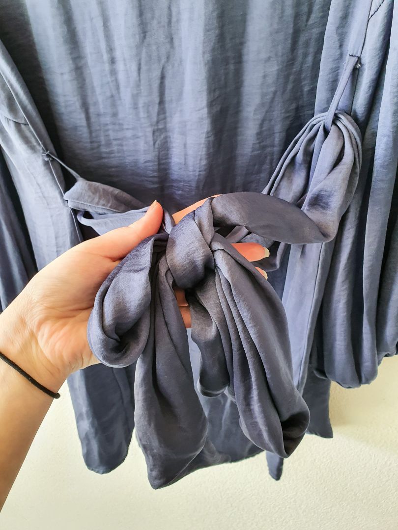 Passion Fusion Dress XS