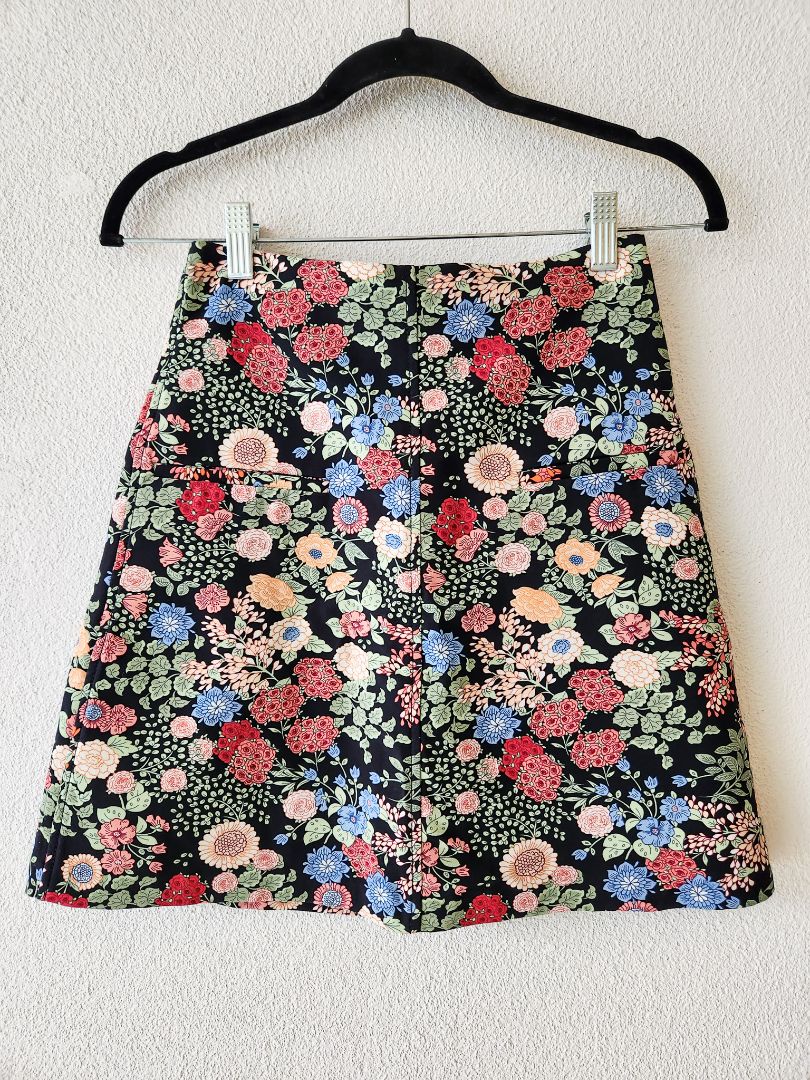 Zara Skirt XS