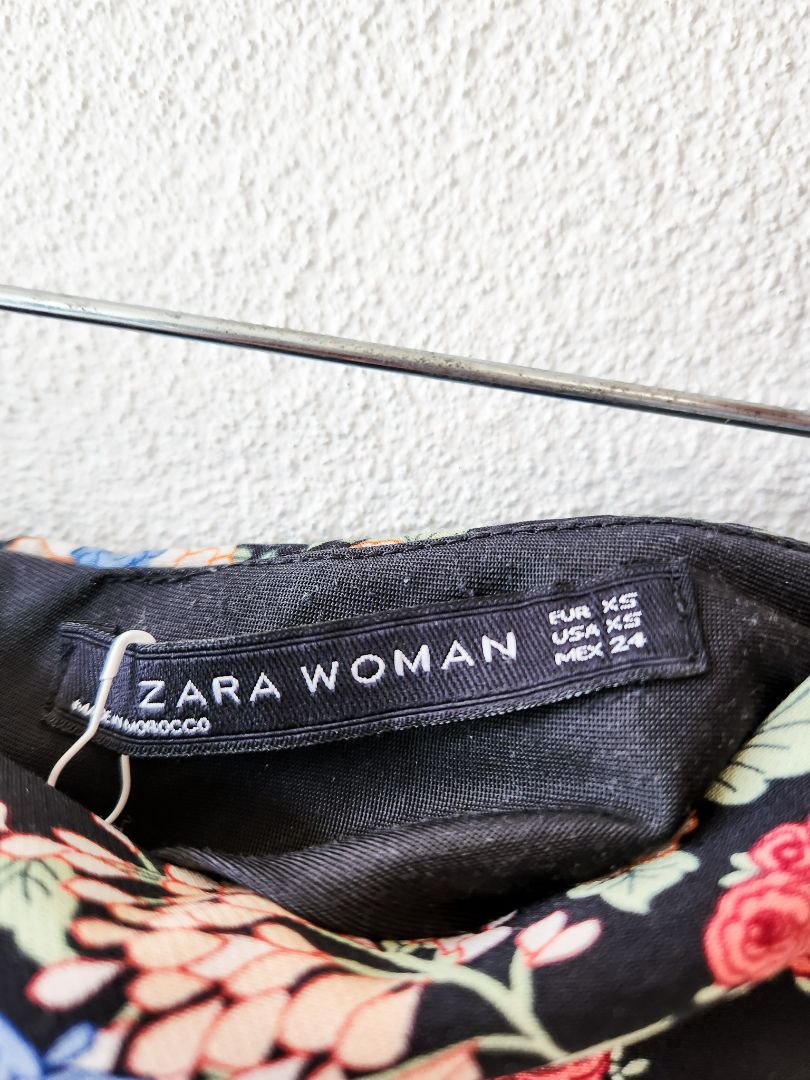 Zara Skirt XS