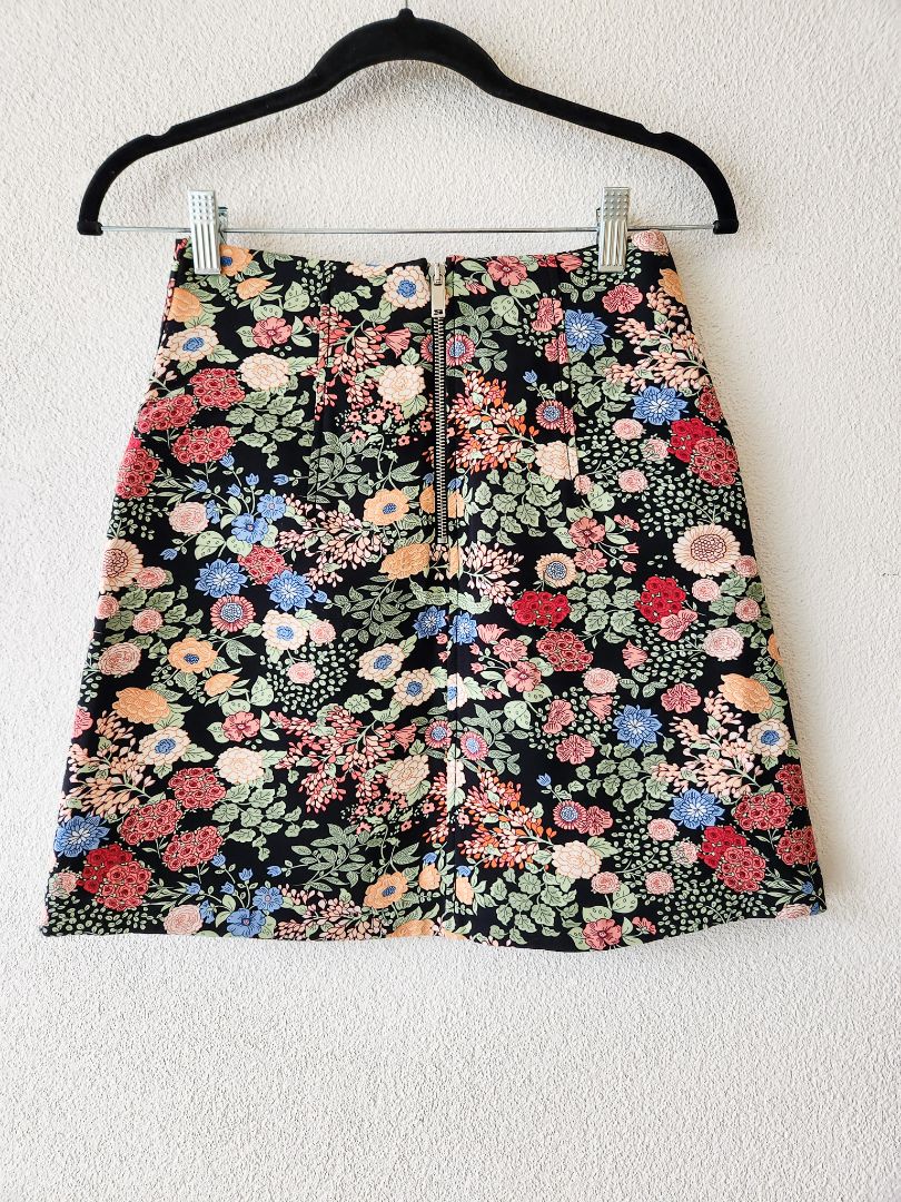 Zara Skirt XS