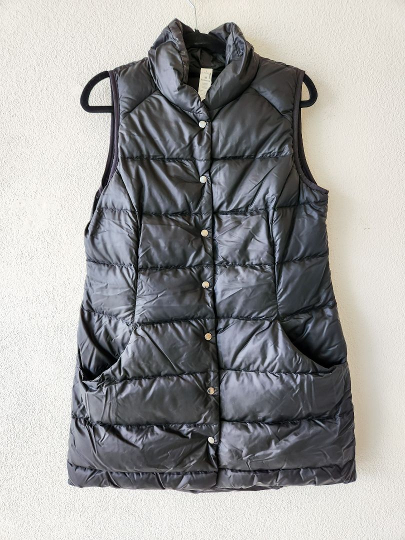 Lululemon Jacket XS