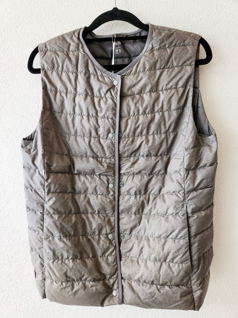 Uniqlo Jacket L