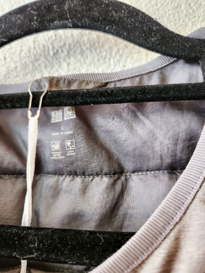 Uniqlo Jacket L