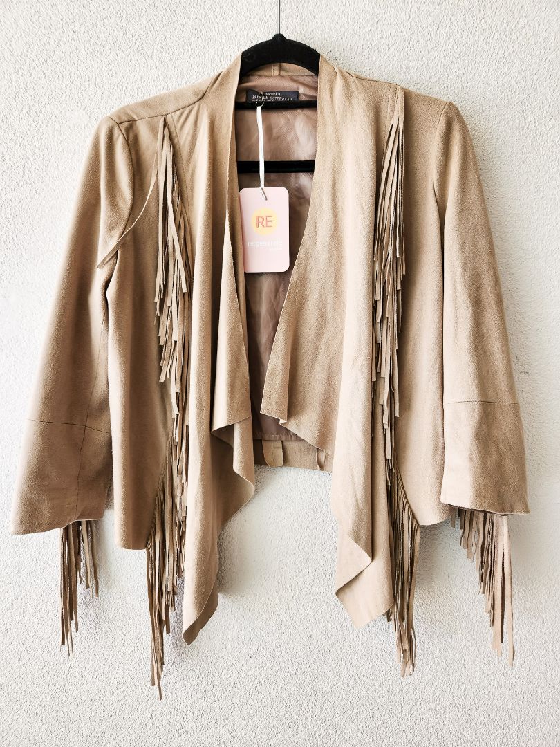 Bershka Jacket XS