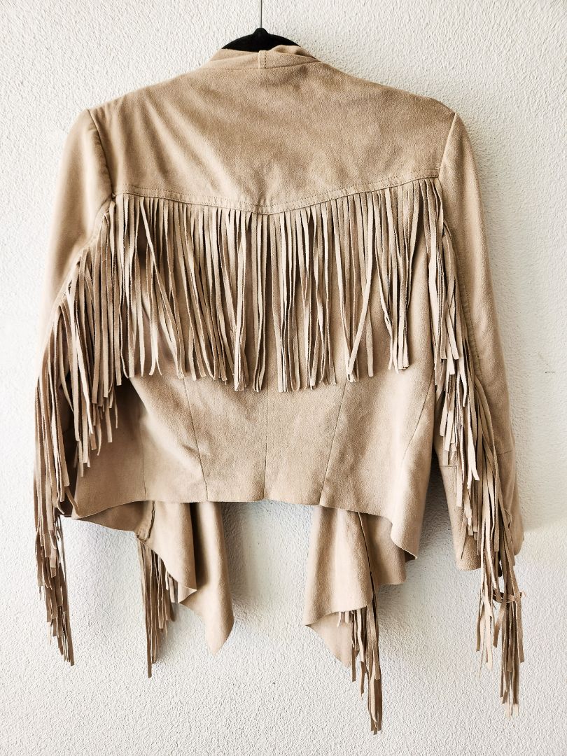 Bershka Jacket XS
